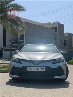 تويوتا كامري